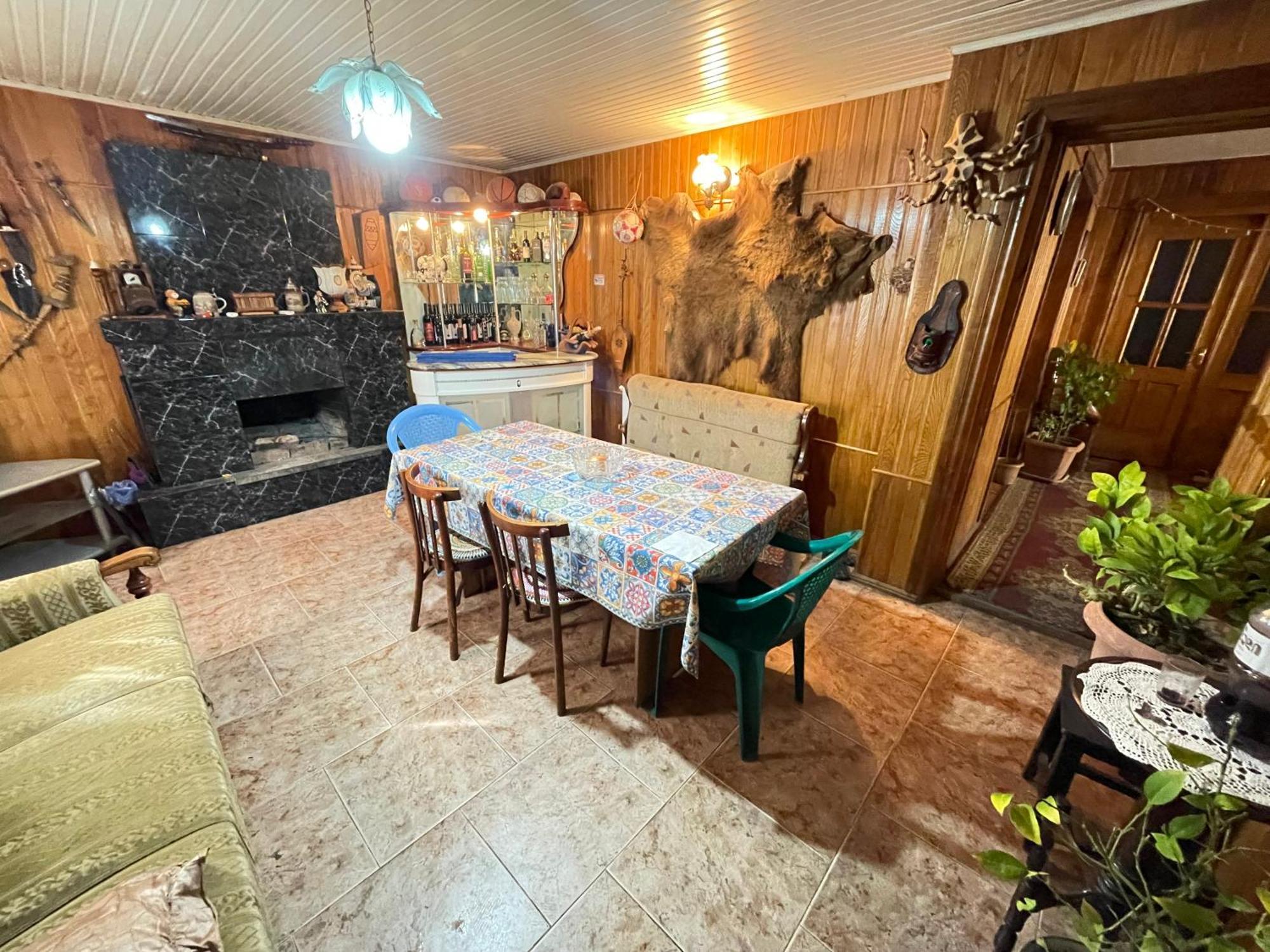 Guesthouse Georgia Сагареджо Экстерьер фото
