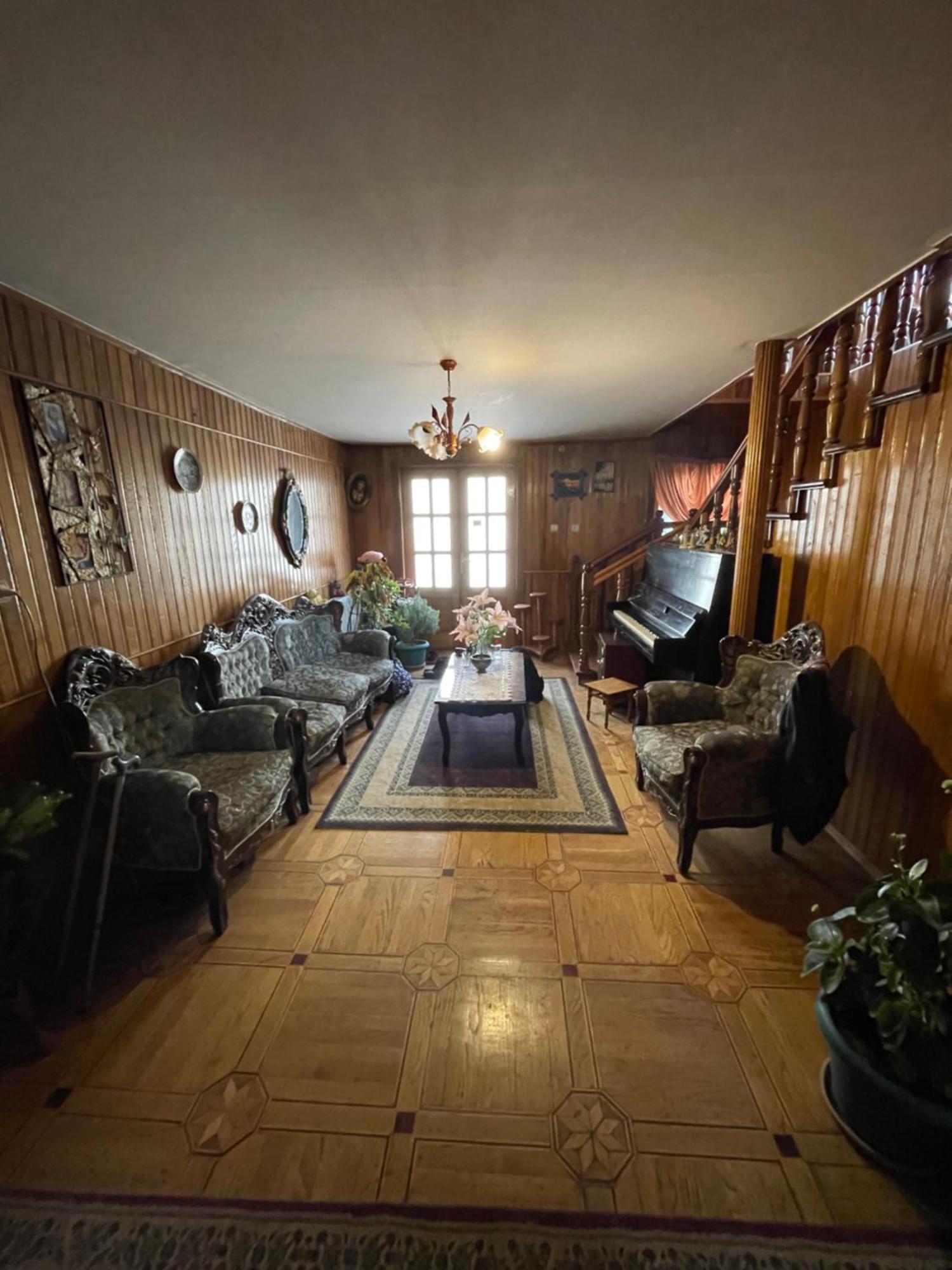 Guesthouse Georgia Сагареджо Экстерьер фото