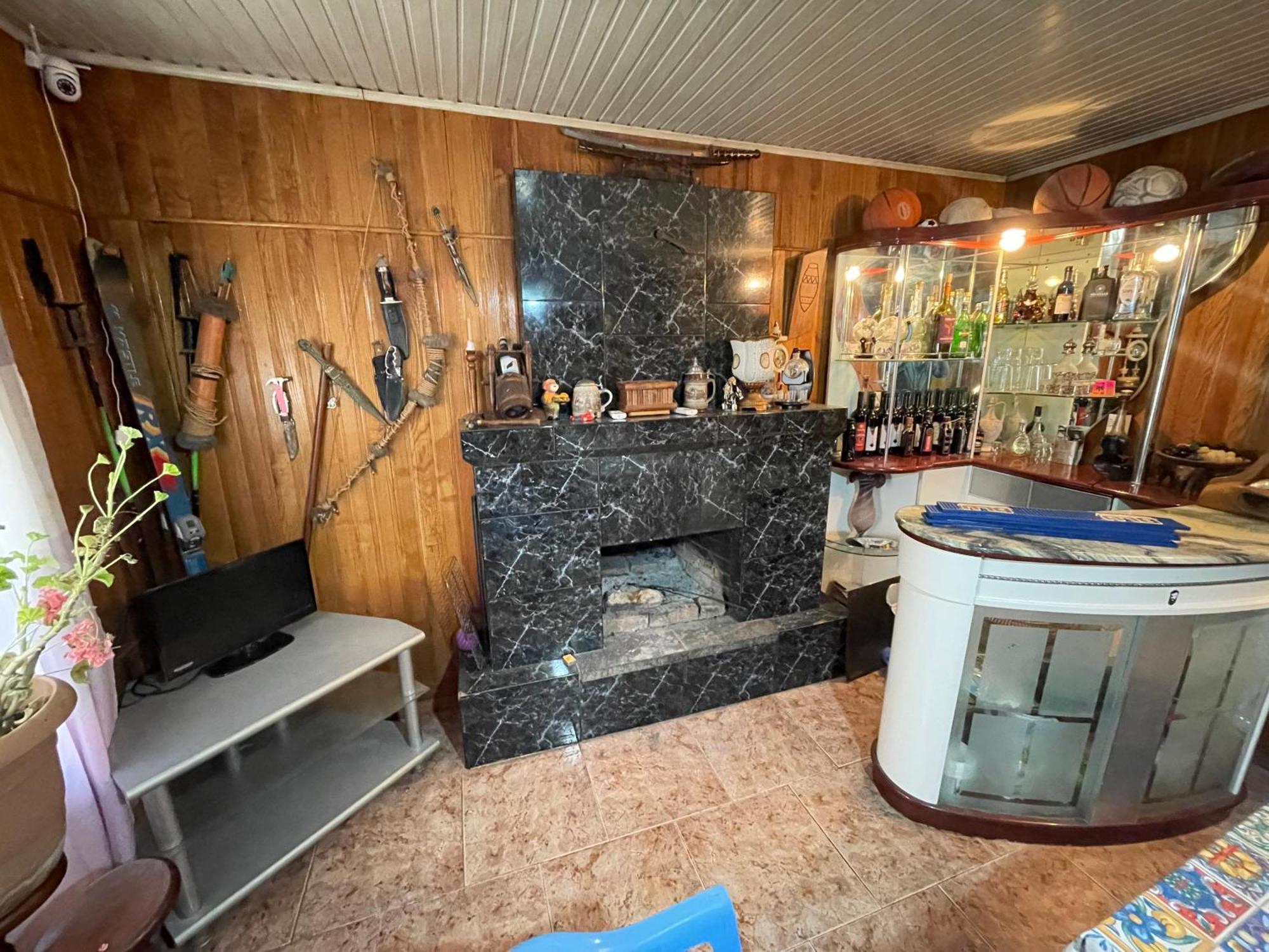 Guesthouse Georgia Сагареджо Экстерьер фото